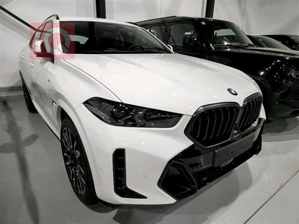 BMW for sale in Iraq